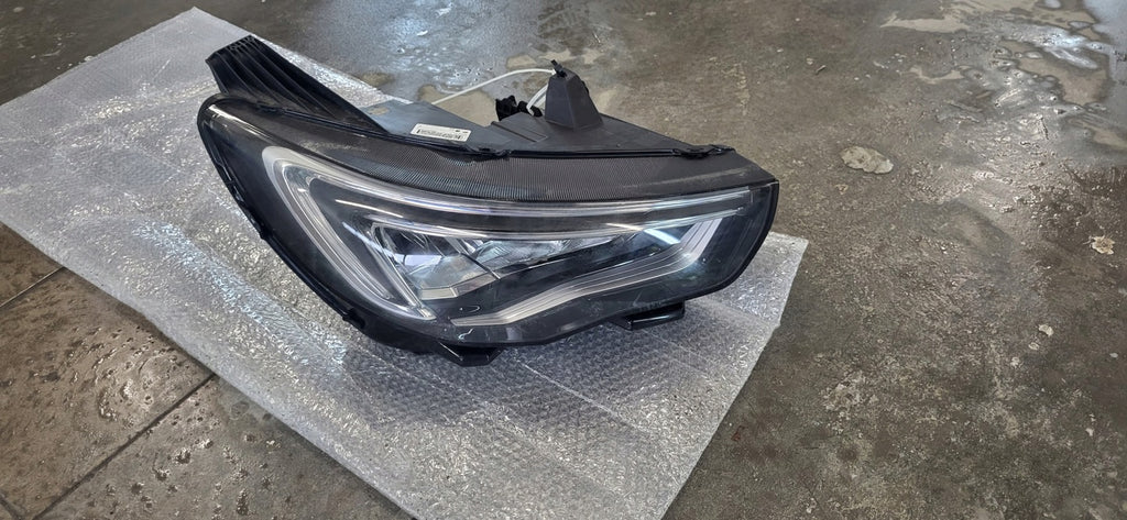 Frontscheinwerfer Opel Grandland X YP00162680 LED Rechts Scheinwerfer Headlight