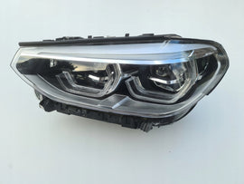 Frontscheinwerfer BMW X4 G02 7494051 LED Ein Satz Scheinwerfer Headlight SCH8215112368uu