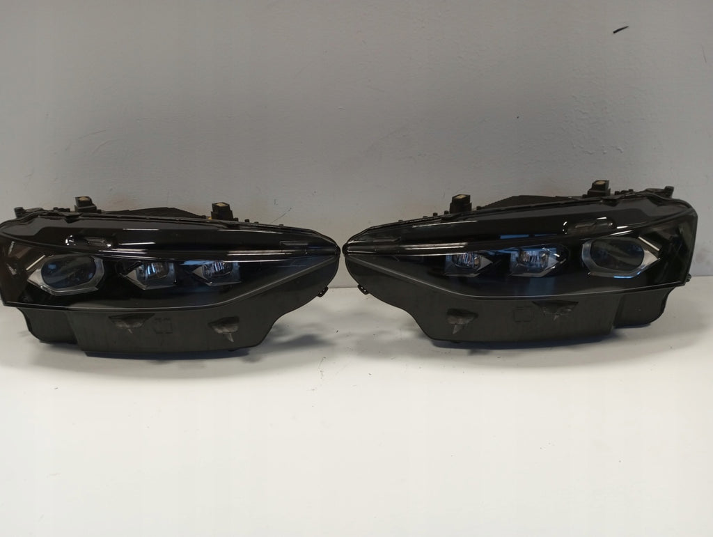 Frontscheinwerfer Citroën I 9841273180 9841272780 Xenon Rechts oder Links SCH7916040406wt