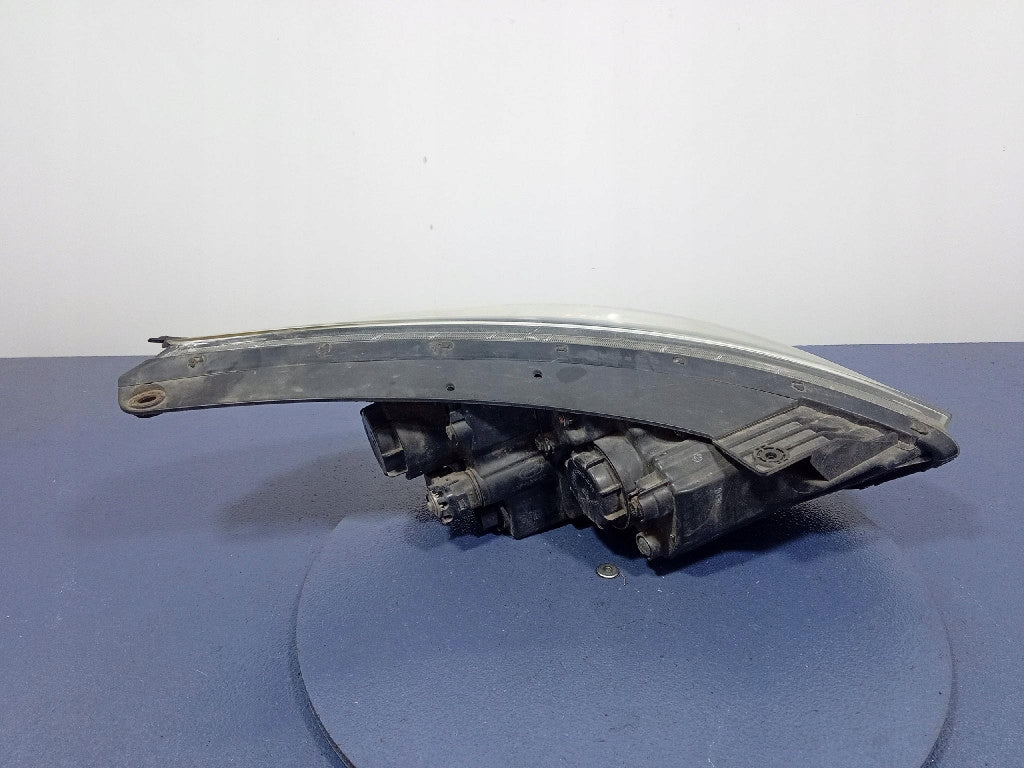 Frontscheinwerfer Hyundai Ix35 92102-2Y Links Scheinwerfer Headlight SCH1453636254sn