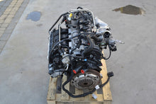 Laden Sie das Bild in den Galerie-Viewer, Motor VW Golf VII I CPV CPVB 1.4 TSI 125PS 92kW 42TKm Benzin Engine Komplett MOT4564937121fc