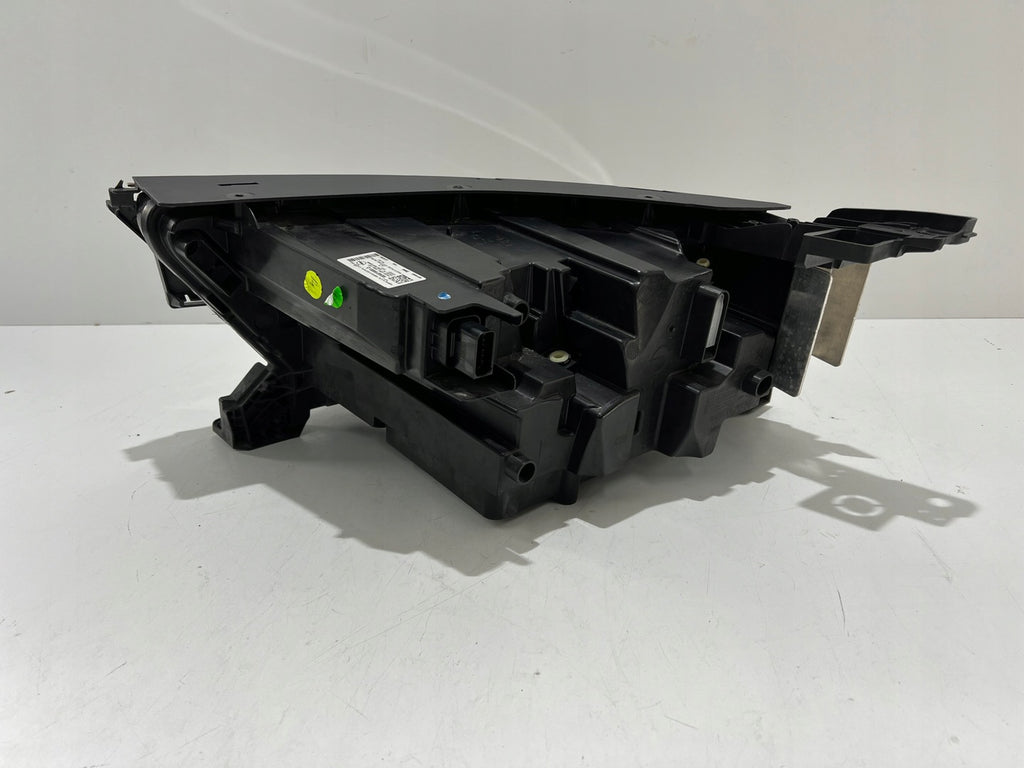 Frontscheinwerfer Opel Mokka 9834016680 Full LED Rechts Scheinwerfer Headlight SCH5809133891xq