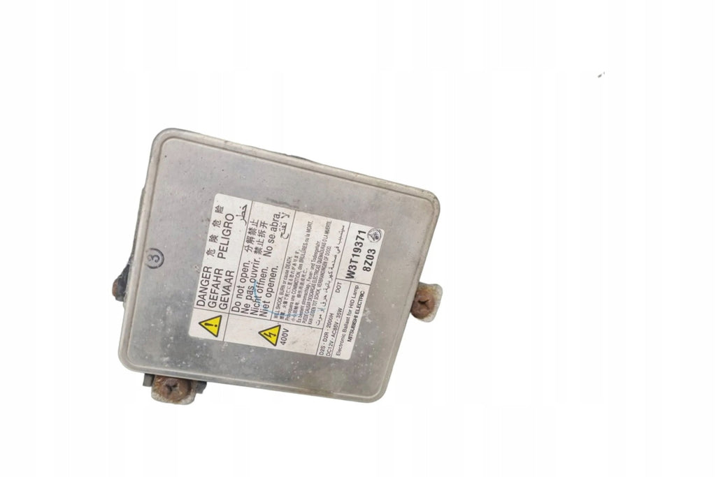 Frontscheinwerfer Honda Accord W3T19371 71190TL0G01 Links Scheinwerfer Headlight SCH8077305401lc