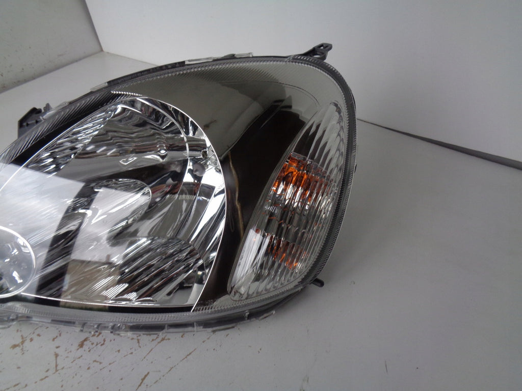 Frontscheinwerfer Toyota Yaris Links Scheinwerfer Headlight