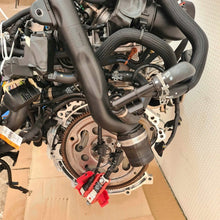 Laden Sie das Bild in den Galerie-Viewer, Motor Ford Fiesta II Fbd MX6G-6007-GA 1.5 97PS 71kW 100Km 2012 Benzin Komplett MOT3124468597na