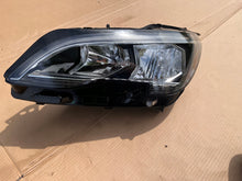 Load image into Gallery viewer, Frontscheinwerfer Peugeot 3008 9810478080 Rechts Scheinwerfer Headlight