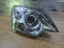 Laden Sie das Bild in den Galerie-Viewer, Frontscheinwerfer Opel Antara Xenon Rechts Scheinwerfer Headlight SCH8624572659jr