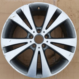 1x Alufelge 18 Zoll 8.0