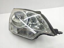 Laden Sie das Bild in den Galerie-Viewer, Frontscheinwerfer Opel Antara 96699382 Rechts Scheinwerfer Headlight SCH2309420659yc