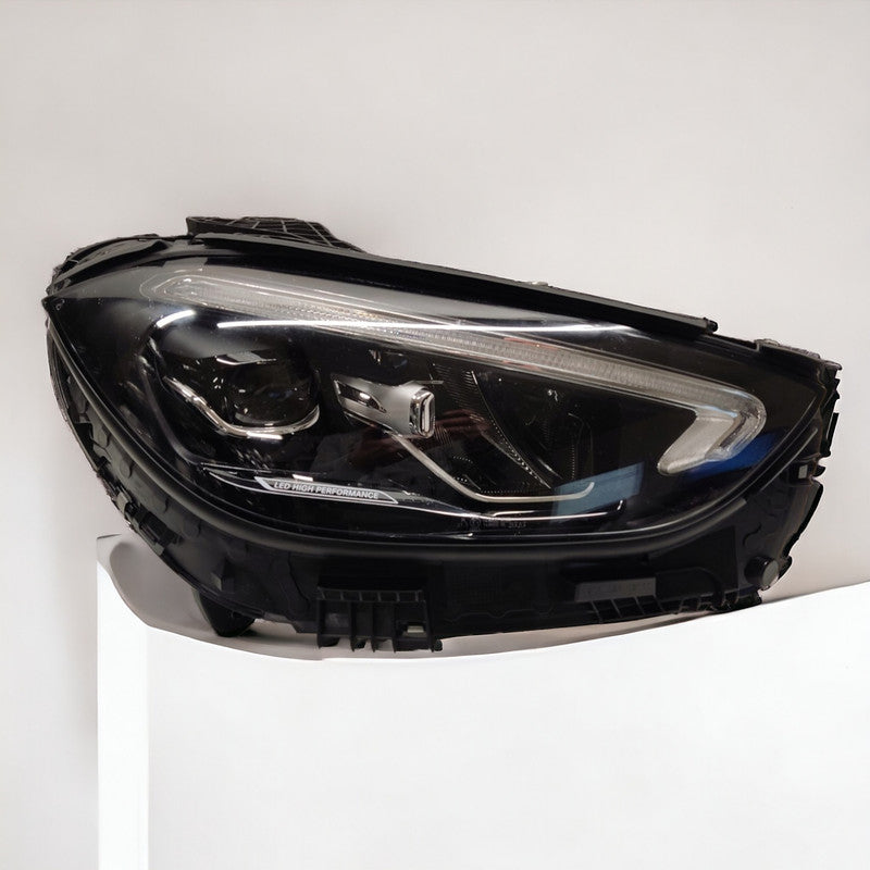 Frontscheinwerfer Mercedes-Benz A2069064003 FULL LED Rechts Headlight