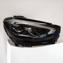 Load image into Gallery viewer, Frontscheinwerfer Mercedes-Benz A2069064003 FULL LED Rechts Headlight