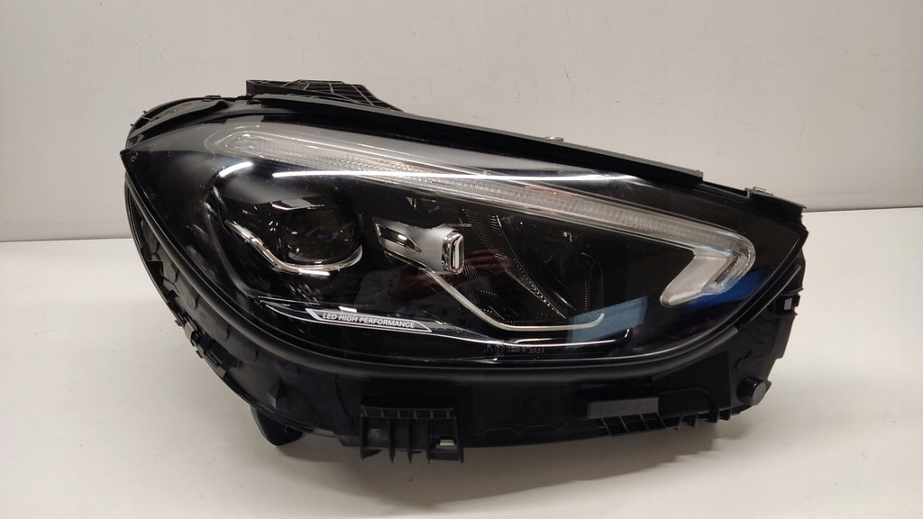 Frontscheinwerfer Mercedes-Benz A2069064003 FULL LED Rechts Headlight