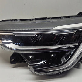 Frontscheinwerfer Renault Arkana 260602566R LED Links Scheinwerfer Headlight SCH9542353539rs