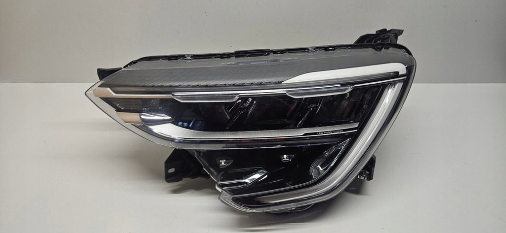 Frontscheinwerfer Renault Arkana 260602566R LED Links Scheinwerfer Headlight SCH9542353539rs