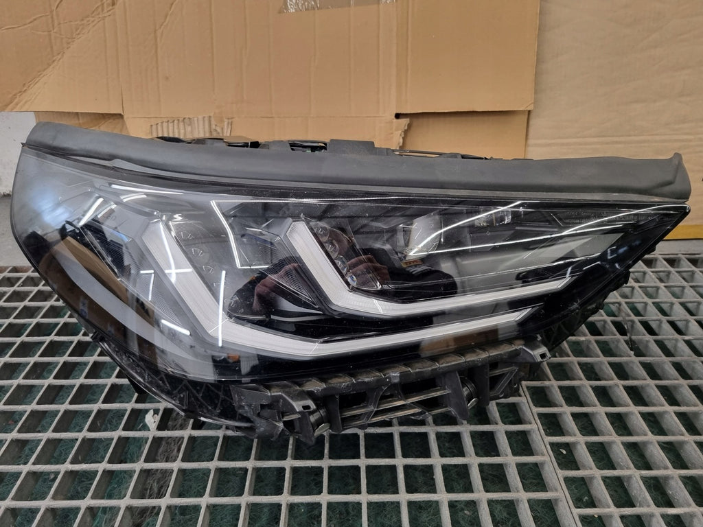 Frontscheinwerfer BMW X3 8087163 Full LED Ein Stück (Rechts oder Links) SCH5015467117hm