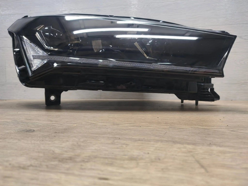 Frontscheinwerfer Skoda Enyaq 5LB941016H Rechts Scheinwerfer Headlight