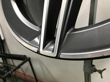 Load image into Gallery viewer, 1x Alufelge 19 Zoll 10.0" 5x112 48ET Glanz Graphit A2234011400 Mercedes-Benz Mg FEL9554133126bc