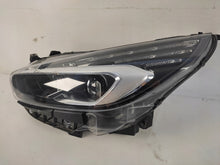 Laden Sie das Bild in den Galerie-Viewer, Frontscheinwerfer Ford Galaxy EM2B-13W030-CR Full LED Links Headlight SCH1308705751fn