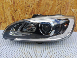 Frontscheinwerfer Volvo S60 V60 31420261 Bi-Xenon Links Scheinwerfer Headlight SCH3296582082pe