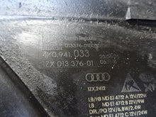 Load image into Gallery viewer, Frontscheinwerfer Audi A6 C8 4KO941033 Links Scheinwerfer Headlight