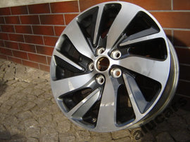 1x Alufelge 17 Zoll 6.5