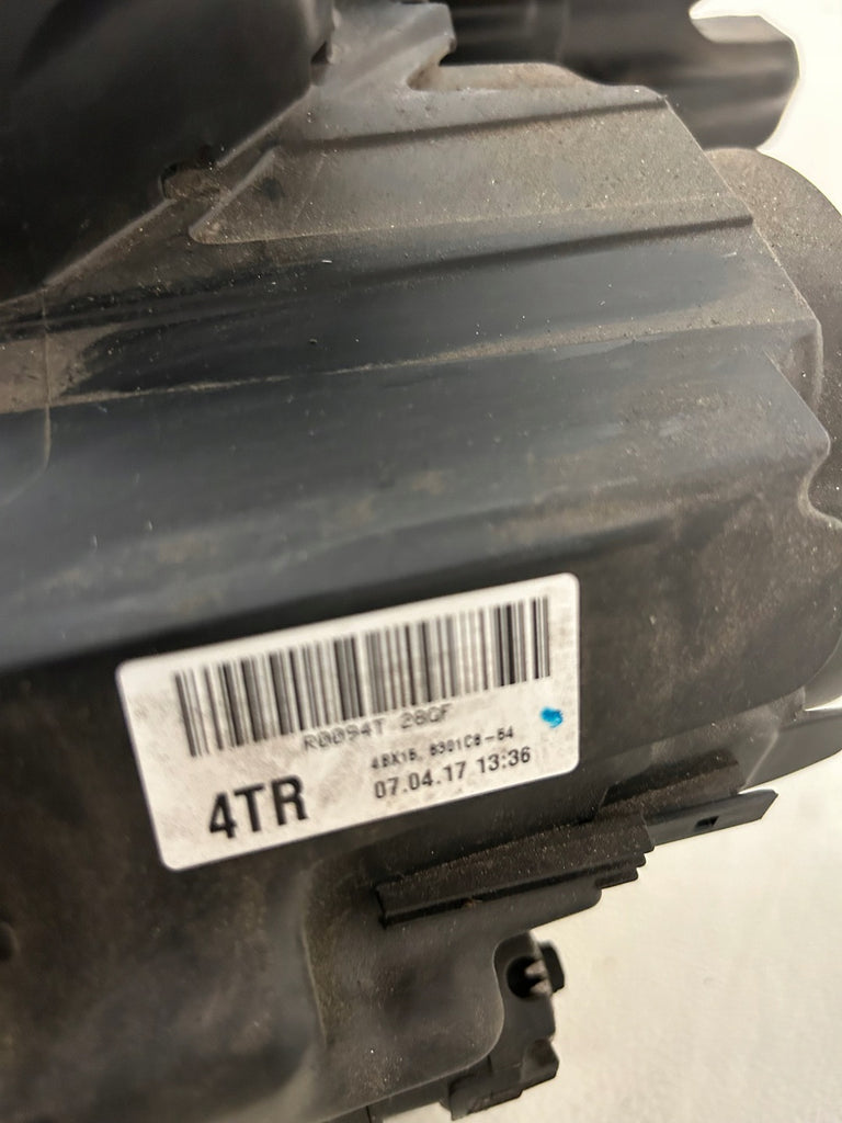 Frontscheinwerfer Mitsubishi Outlander III LED Rechts Scheinwerfer Headlight