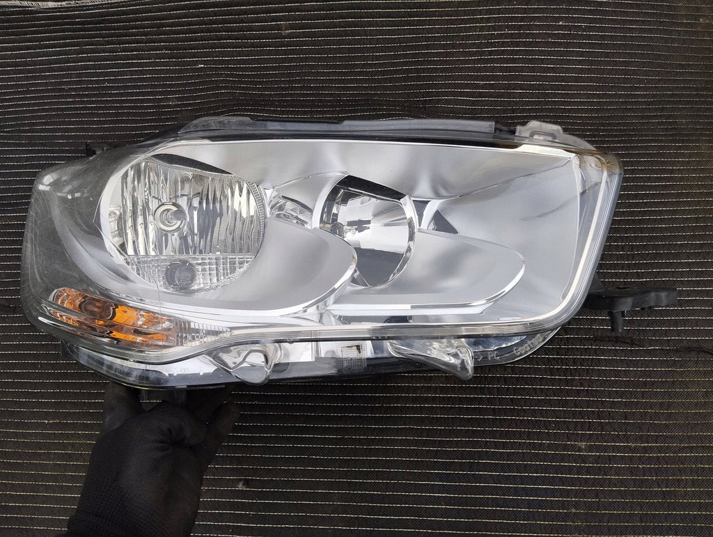 Frontscheinwerfer Citroën 9675139980 90014456 Rechts Scheinwerfer Headlight