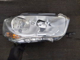 Frontscheinwerfer Citroën 9675139980 90014456 Rechts Scheinwerfer Headlight