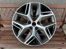 Load image into Gallery viewer, 1x Alufelge 19 Zoll 8.0" 5x112 45ET Glanz Schwarz 575601025H Seat Ateca FEL7874236393wl