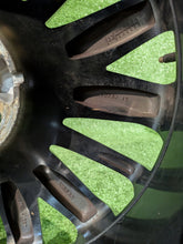 Load image into Gallery viewer, 1x Alufelge 20 Zoll 8.0" 5x114.3 45ET MA14-6RG6B Nissan X-Trail I Rim Wheel FEL1614864228of