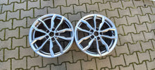 Laden Sie das Bild in den Galerie-Viewer, 1x Alufelge 18 Zoll 6.5" 5x112 6877550 BMW F44 1 F40 Rim Wheel FEL3689267909hx