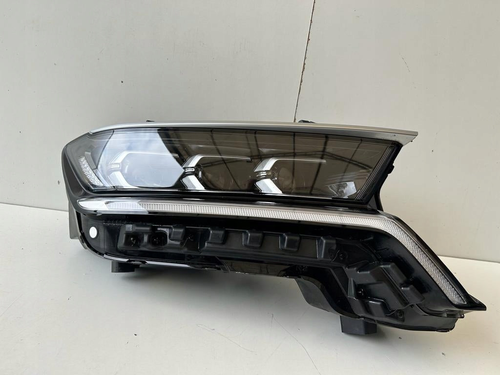 Frontscheinwerfer Kia Sorento IV 92102-P2120 LED Rechts Scheinwerfer Headlight