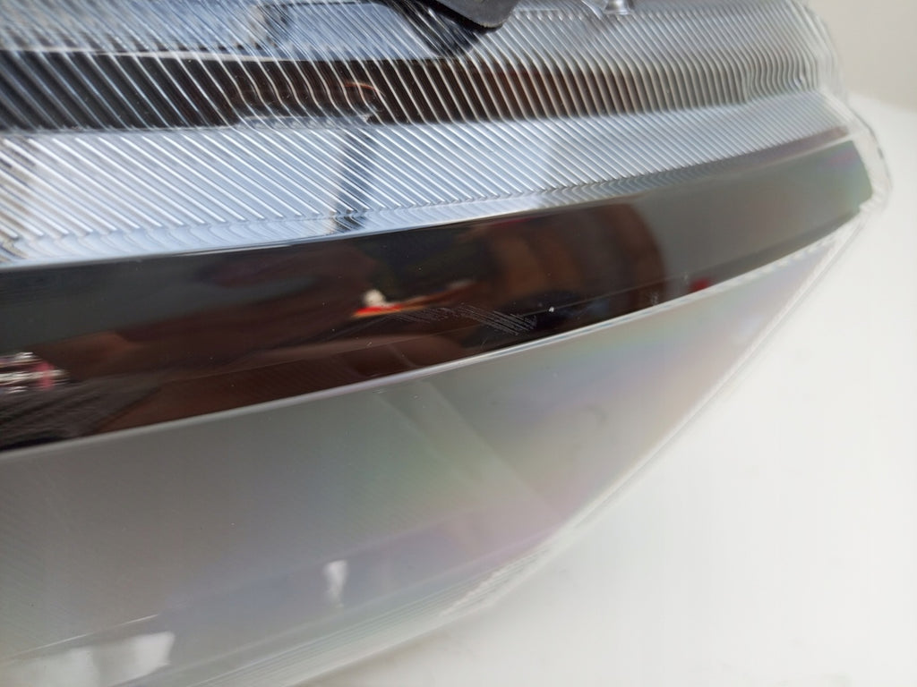 Frontscheinwerfer Ford Tourneo Connect 2KF941006F Rechts Scheinwerfer Headlight SCH5069405238ri