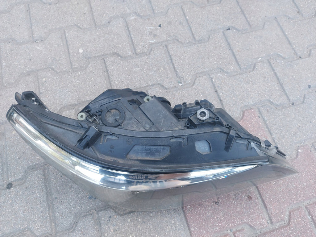 Frontscheinwerfer BMW E60 E61 Xenon Rechts Scheinwerfer Headlight SCH6150026011oe