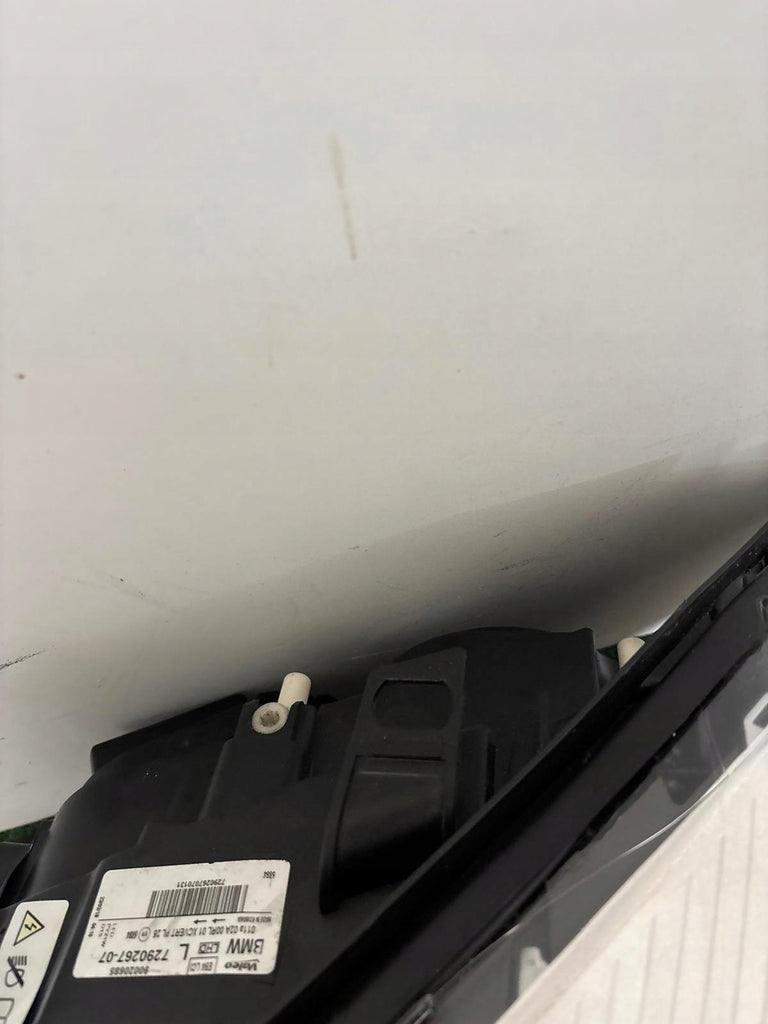 Frontscheinwerfer BMW X1 F48 90020685 729026707 Xenon Rechts oder Links SCH9705894163zn