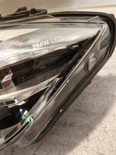Laden Sie das Bild in den Galerie-Viewer, Frontscheinwerfer BMW 3 F30 7419633KOD 85122000 LED Links Scheinwerfer Headlight SCH9757297172gt