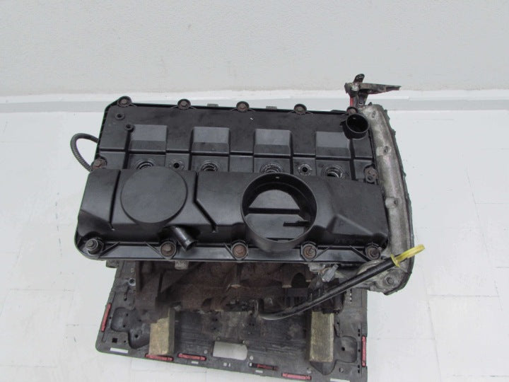 Motor Ford Transit PHFA 2.4 TDCI 100PS 74kW 242TKm 2011 Diesel Engine Unkomplett MOT9292033923rs