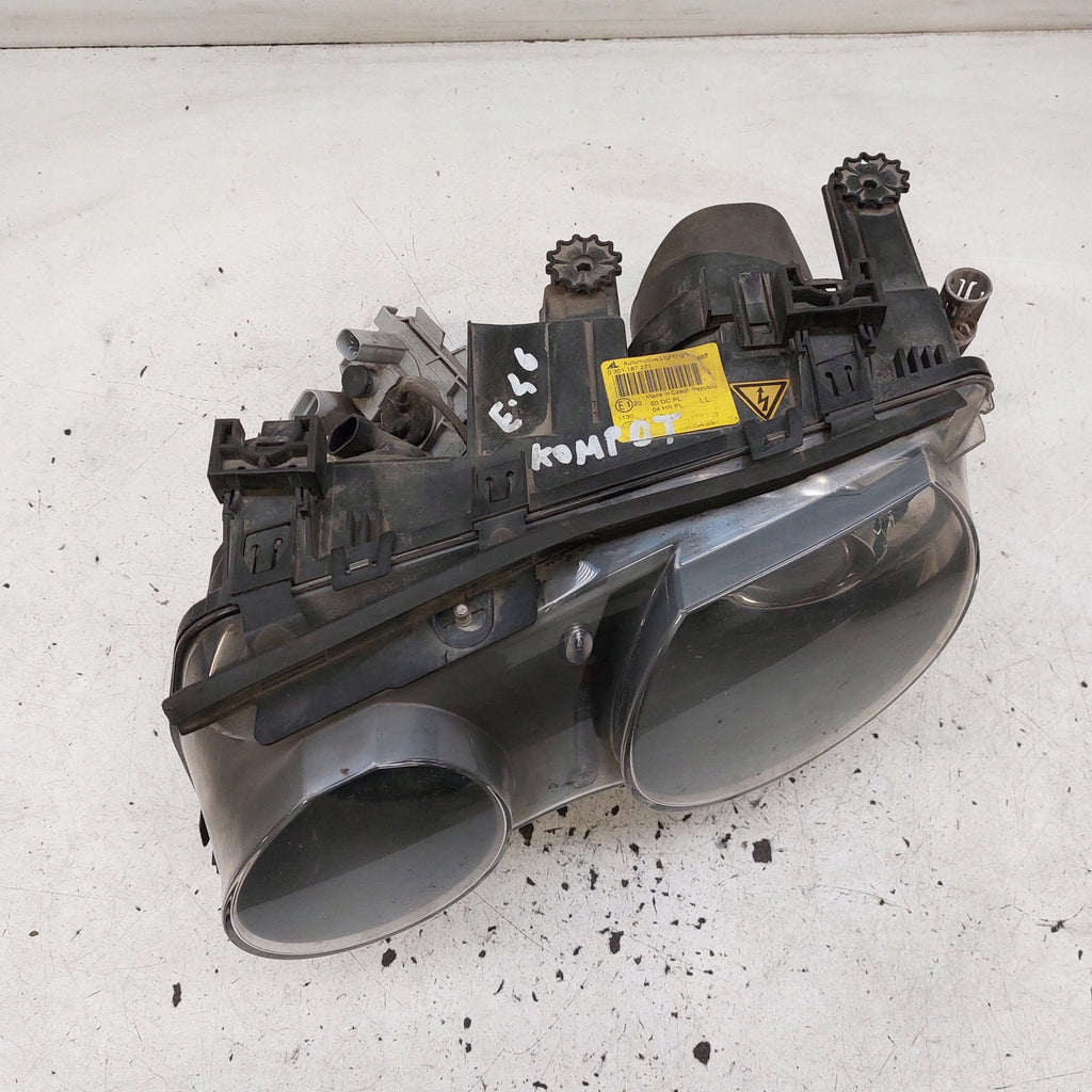 Frontscheinwerfer BMW Compact E46 0301187271 Xenon Links Scheinwerfer Headlight SCH3383522427ai