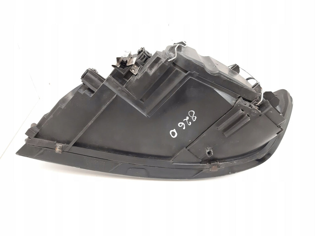 Frontscheinwerfer Volvo V50 30698886RH Rechts Scheinwerfer Headlight SCH8345206112yz