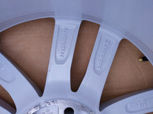 Load image into Gallery viewer, 1x Alufelge 18 Zoll 8.0" 5x112 44ET Silber 3G0601025H VW Passat B8 Rim Wheel FEL1280423094lt