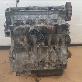 Motor Ford Transit Courier XUCD 1.5 TDCI 75PS 55kW Diesel Engine Unkomplett MOT9682029229wf