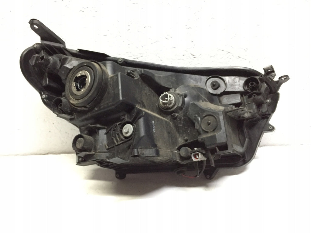 Frontscheinwerfer Toyota 809995F500 LED Ein Stück (Rechts oder Links) Headlight