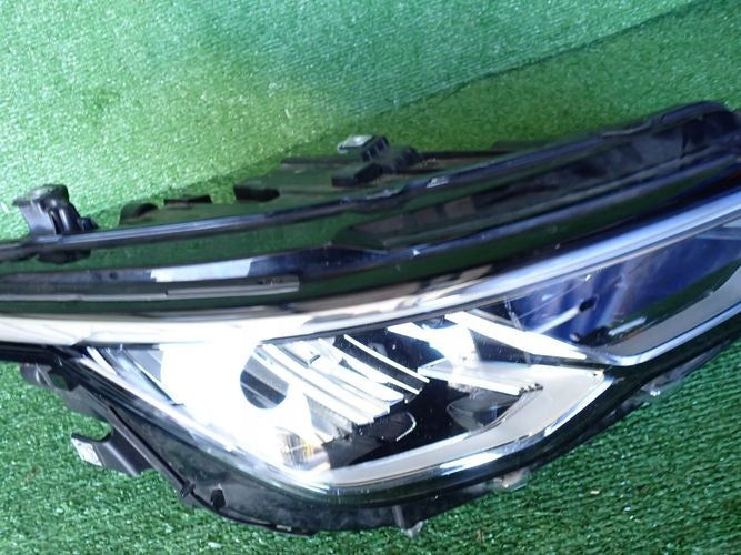 Frontscheinwerfer VW Golf VIII 5H1941006 Rechts Scheinwerfer Headlight SCH1852816338ey