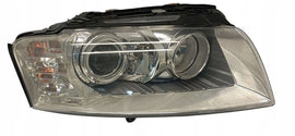 Frontscheinwerfer Audi A8 Xenon Rechts Scheinwerfer Headlight