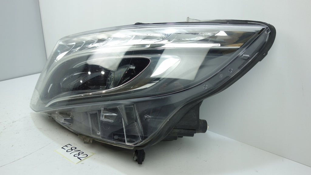 Frontscheinwerfer Mercedes-Benz W447 A4479069700 Full LED Links Headlight