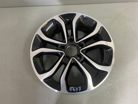 1x Alufelge 17 Zoll 7.0