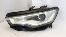 Load image into Gallery viewer, Frontscheinwerfer Audi A6 C7 4G0941031C Xenon Ein Stück (Rechts oder Links)