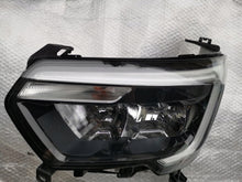 Load image into Gallery viewer, Frontscheinwerfer Renault Master 260607867R LED Links Scheinwerfer Headlight