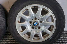 Laden Sie das Bild in den Galerie-Viewer, 1x Alufelge 16 Zoll 7.0" 5x120 46ET 1182632 BMW E46 Rim Wheel FEL4171341607vg