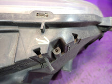 Laden Sie das Bild in den Galerie-Viewer, Frontscheinwerfer Citroën C4 I 89037601A Links Scheinwerfer Headlight